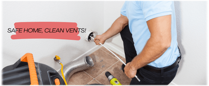 Dryer Vent Cleaning New Orleans