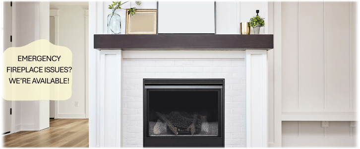 New Orleans Chimney Cleaning